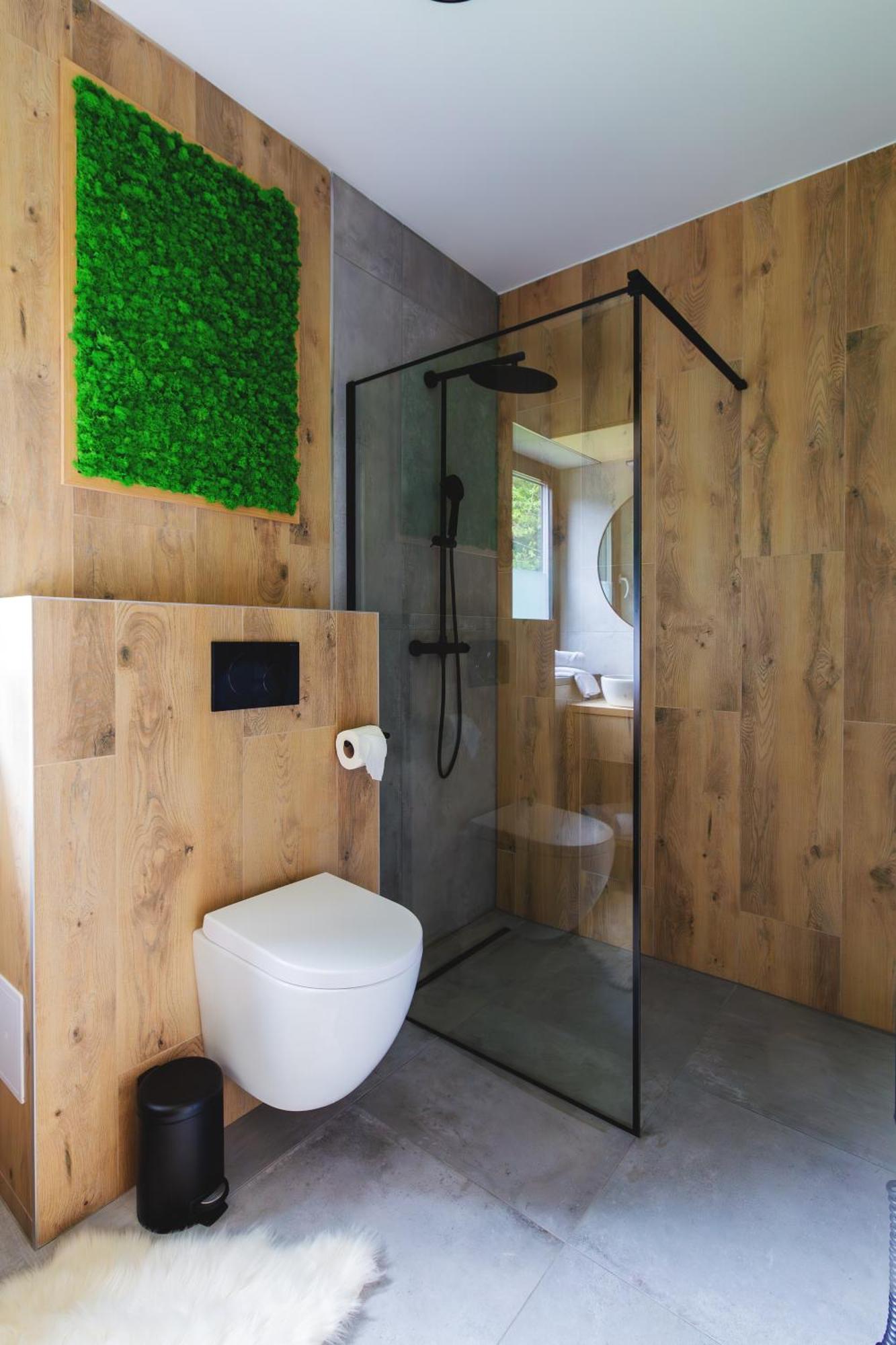 Malino Apartments - Chalets In Ski & Bike Park Ruzomberok Dış mekan fotoğraf
