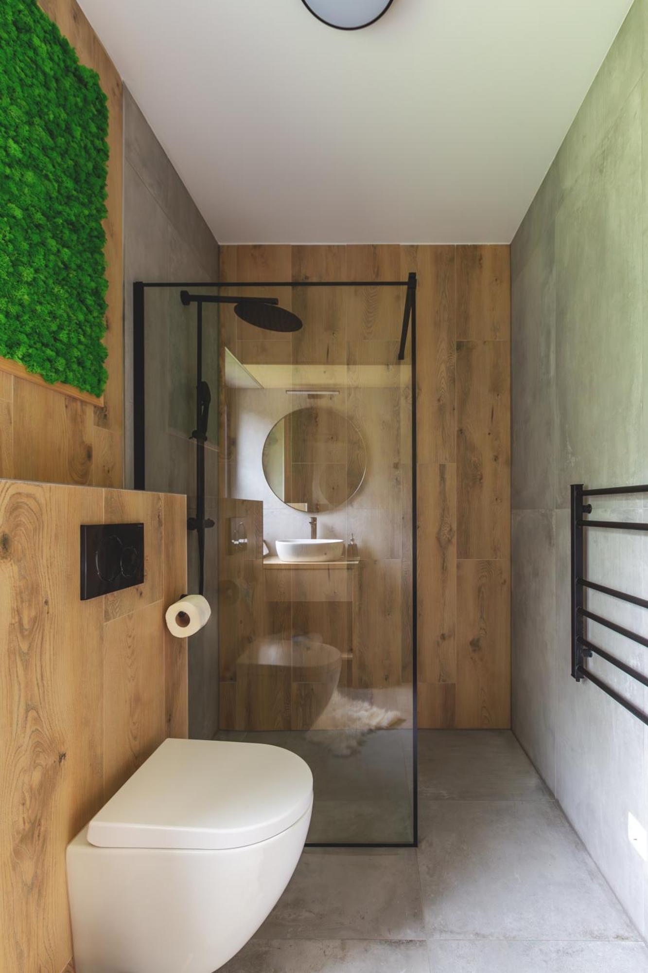 Malino Apartments - Chalets In Ski & Bike Park Ruzomberok Dış mekan fotoğraf