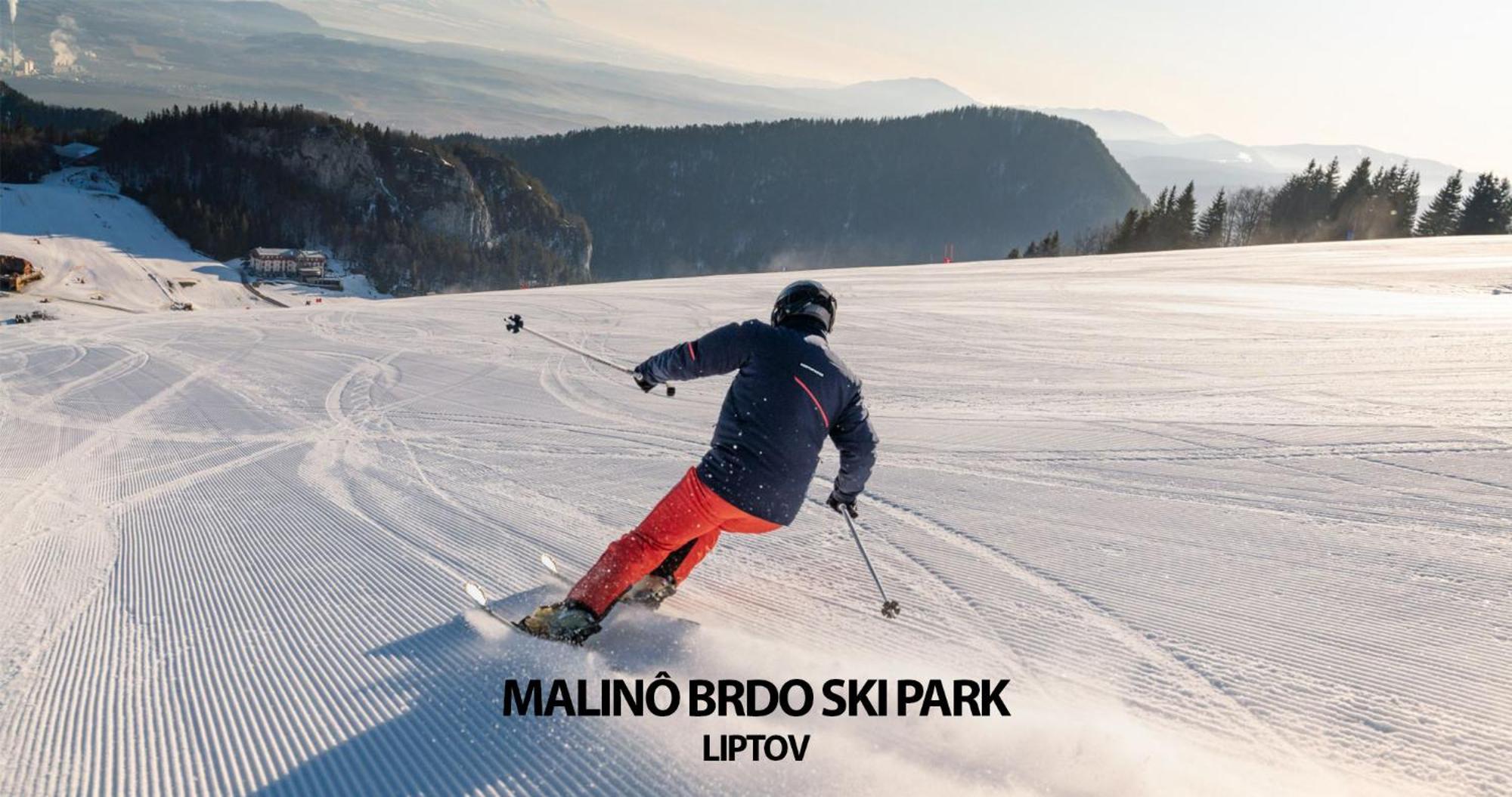 Malino Apartments - Chalets In Ski & Bike Park Ruzomberok Dış mekan fotoğraf