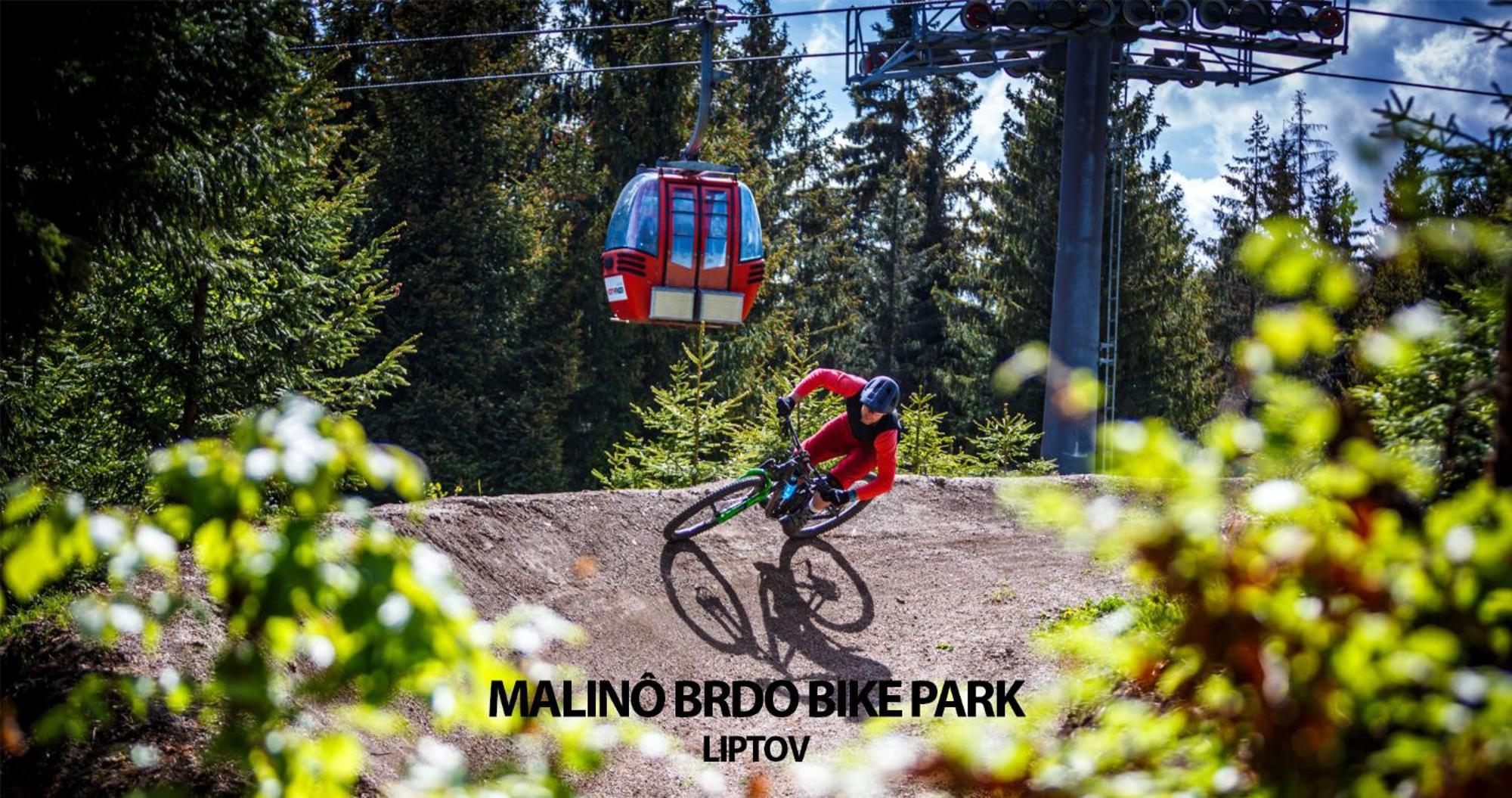 Malino Apartments - Chalets In Ski & Bike Park Ruzomberok Dış mekan fotoğraf